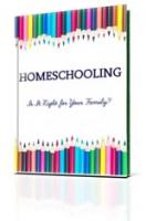Homeschooling 