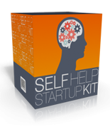 Self Help StartUp Kit