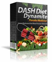 Dash Diet Dynamite 