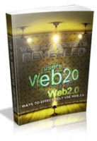 Web 2.0 Secrets Revealed 