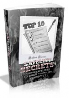 Safelist Secrets 