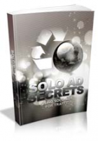 Solo Ad Secrets 