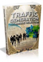 Traffic Generation Technique Sel...