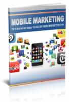 Mobile Marketing Technology
