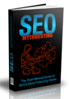 SEO Mythbusting