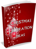 Christmas Celebration Ideas 