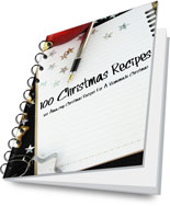 100 Christmas Recipes