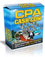 CPA Cash Cow 