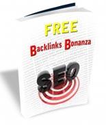 Free Backlinks Bonanza 