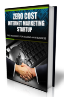 Zero Cost Internet Marketing Sta...