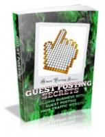 Guest Posting Secrets 