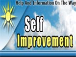 Self Improvement Basics Newslett...