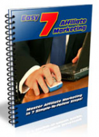 Easy 7 Affiliate Marketing 