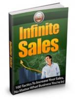 Infinite Sales 