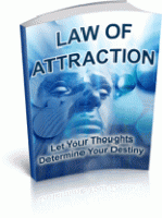 Law of Attraction Destiny 