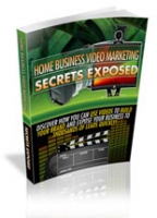 Home Business Video Marketing Se...