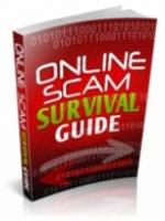 Online Scam Survival Guide 