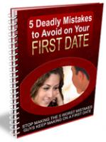 5 Deadly Mistakes To Avoid On Yo...