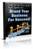 Brand Your Business For Success 