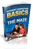 Internet Marketing Basics
