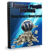 Popular Plugin Profiles 