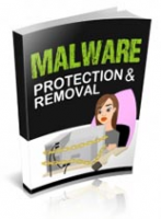 Malware Protection And Removal 