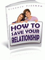How To Save Your relationship 
