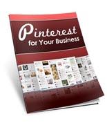 Pinterest For Your Business 