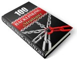 100 backlinking Strategies