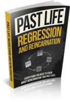 Past Life Regression And Reincarnation 