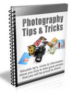 Photography Tips & Tricks Newsle...
