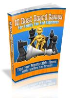 10 Best Board Games For Family F...