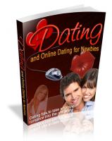 Dating And Online Dating For New...