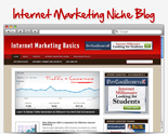 Internet Marketing Blog 
