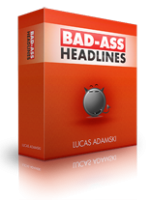 Bad Ass Headlines V 1
