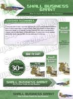 templates - Small Business Grant...