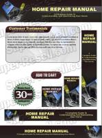 Templates - Home Repair Manual