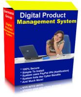 Digital Product Management Syste...