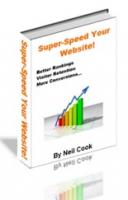 Superspeed Your Website