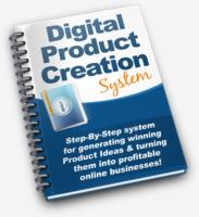 Digital Product Creation System 
