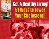 51 Cholesterol Tips