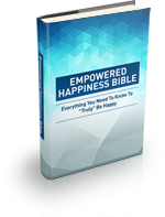 Empowered Happiness Bible 