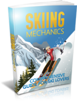 Skiing Mechanics 