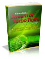 Generating A Stream Of Turbo Tra...