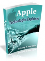 Apple Technologies Explained 
