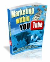Marketing Within You Tube