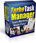 Turbo Task Manager