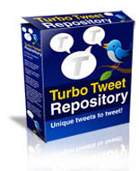 Turbo Tweet Repository 
