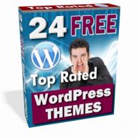 101 Free Top Rated Word Press Pl...