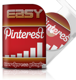 Easy Pinterest WP Plugin 